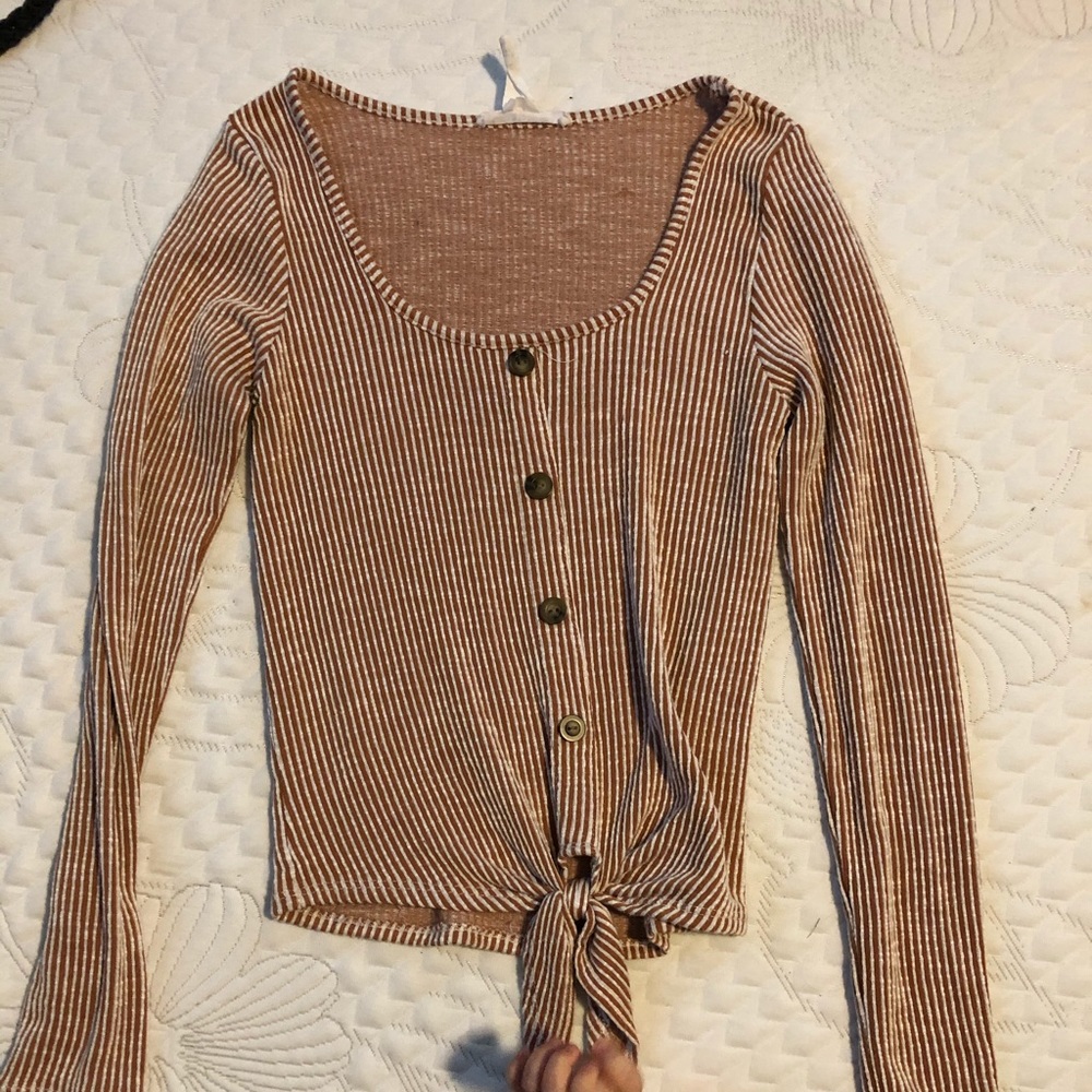 Long sleeve